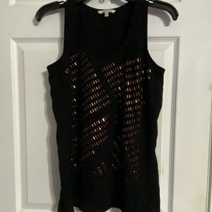 Cute Calvin Klein top!